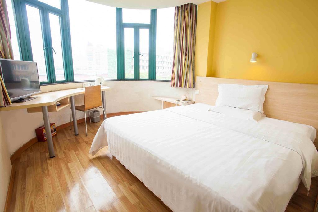 7Days Inn Guiyang West Yan'An Road Rom bilde