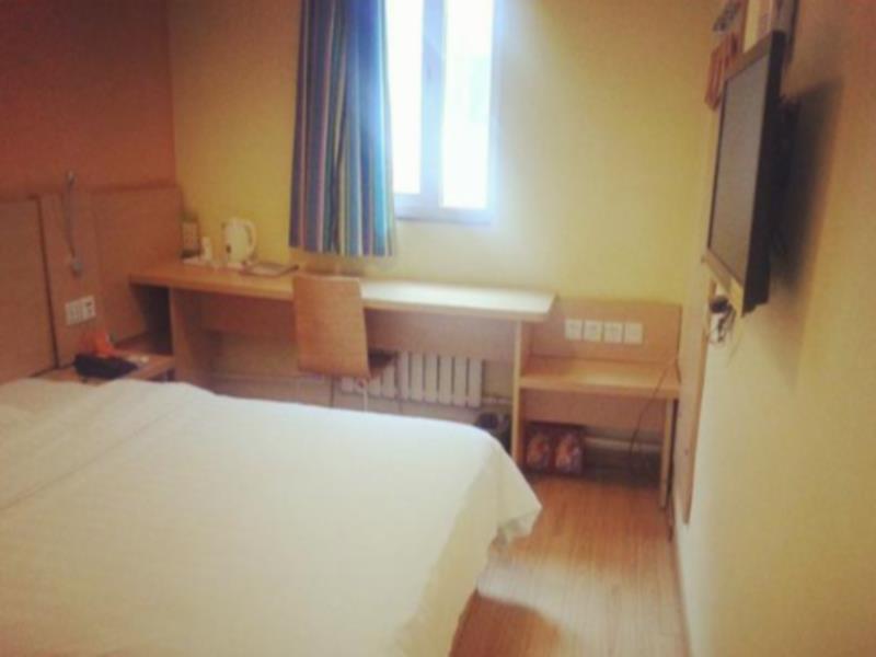 7Days Inn Guiyang West Yan'An Road Eksteriør bilde
